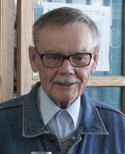 Smirnov V. N.